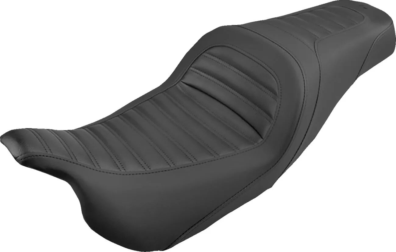 Saddlemen Slim Roll & Pleat Seat
