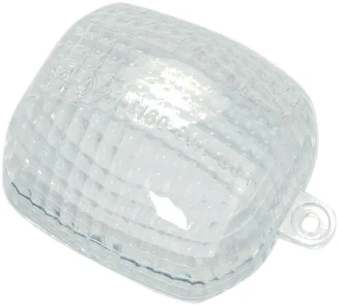 K&s Technologies Turn Signal Lenses - Clear