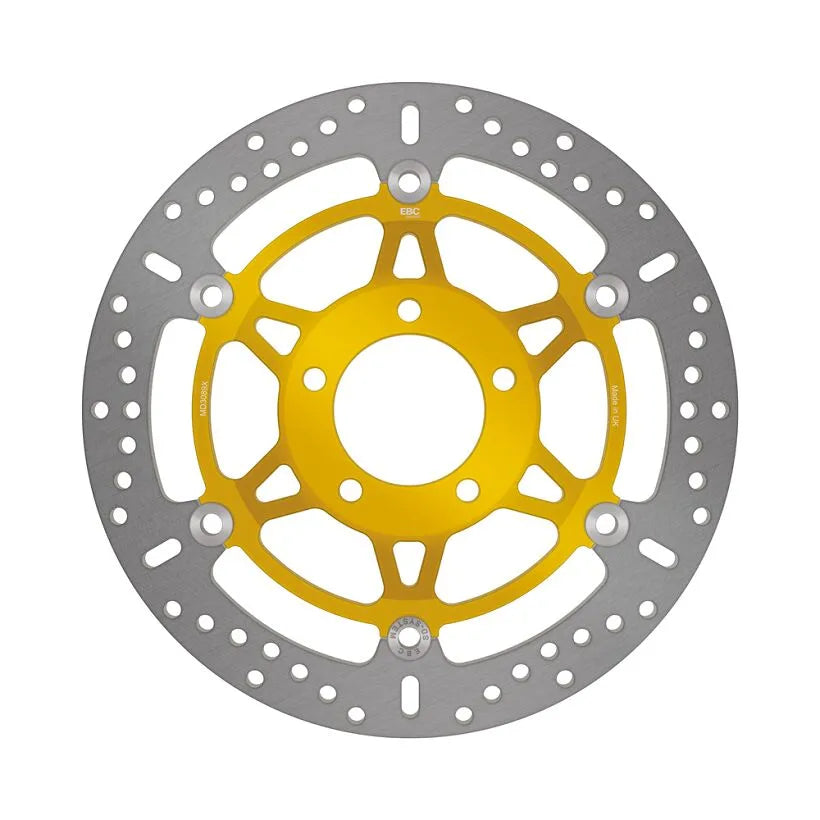Ebc X-series Brake Rotor For Motorcycles