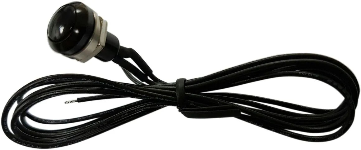 Drag Specialties Mini Push-button Switch