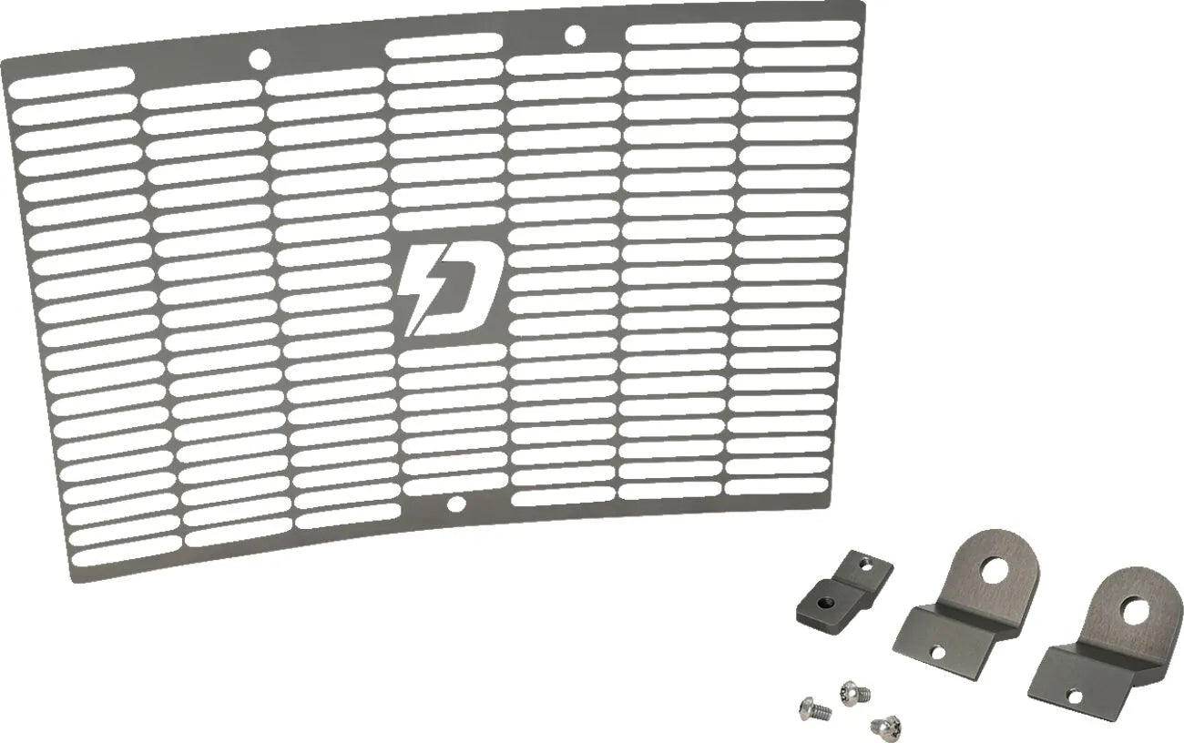 Dynojet Radiator Guard For Motorcycles