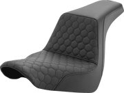 Saddlemen Honeycomb Step-up Seat