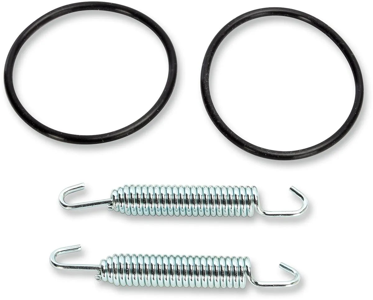 Moose Offroad Exhaust Gasket Kit For 2-stroke Engines