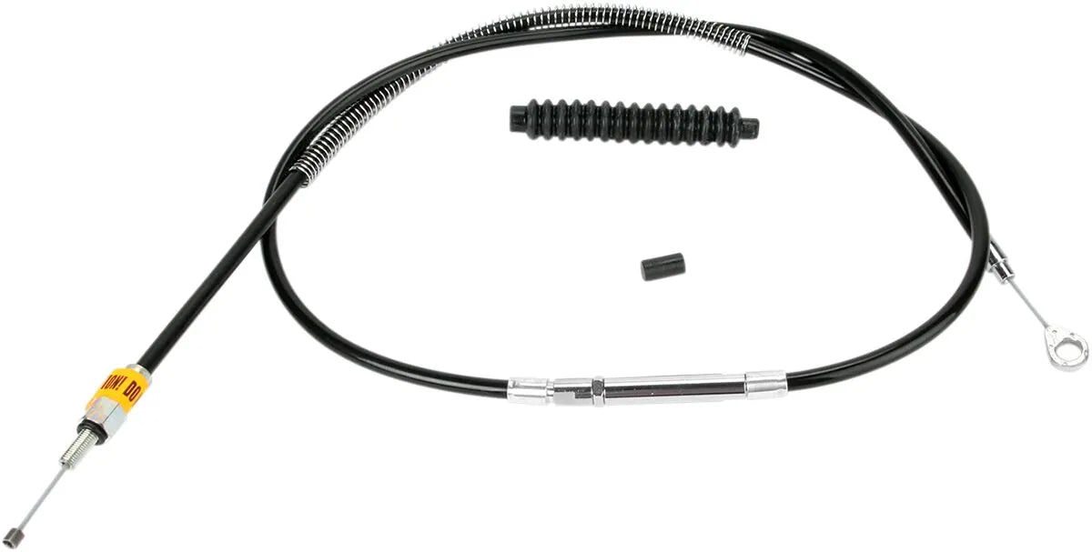 Barnett High-efficiency Black Vinyl Clutch Cable