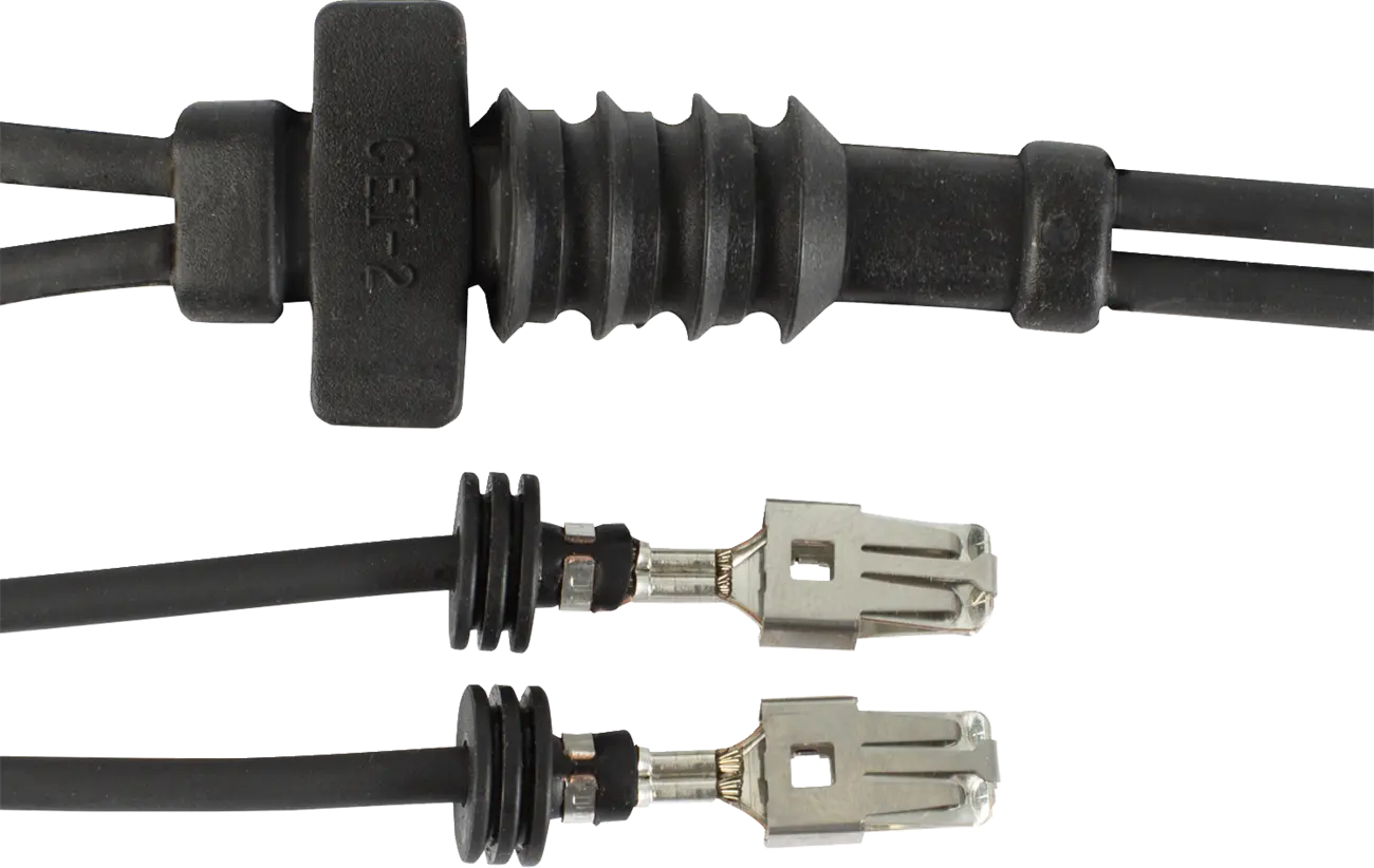 Cycle Electric Inc Stator - 29 Amp