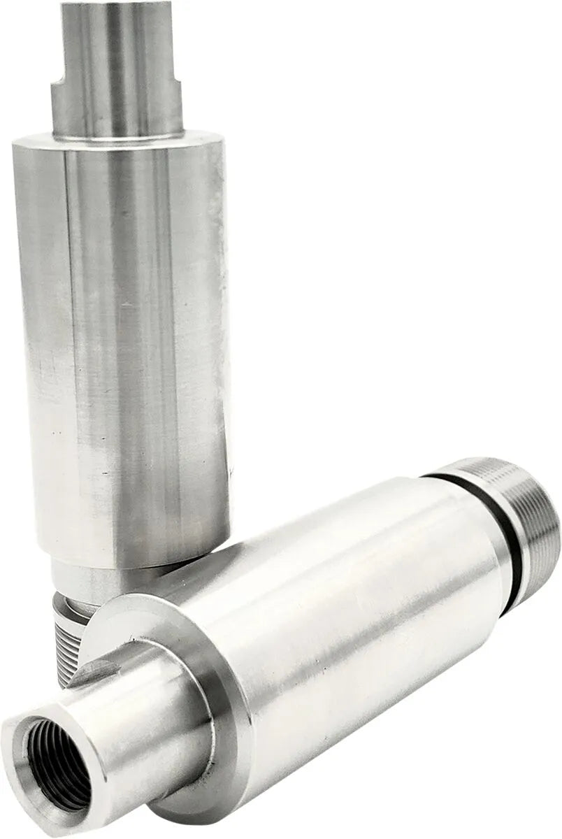 Cycle Visions Fork Tube Extensions For 41mm Forks