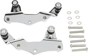 Cobra Docking Kit For Detachable Backrest
