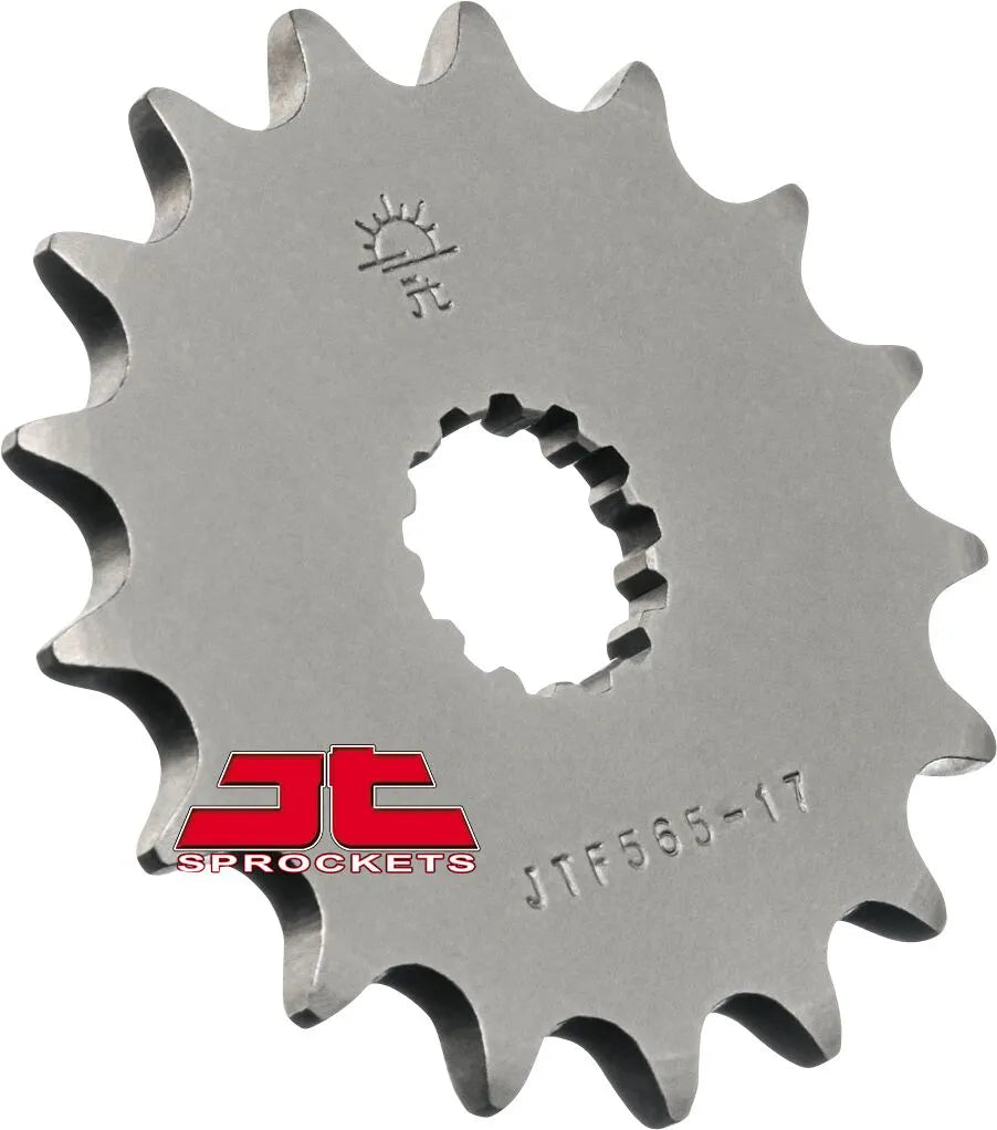 Jt Sprockets Front Sprocket 520-17t