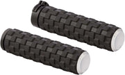 Arlen Ness Air Trax Grips - Enhanced Motorcycle Control