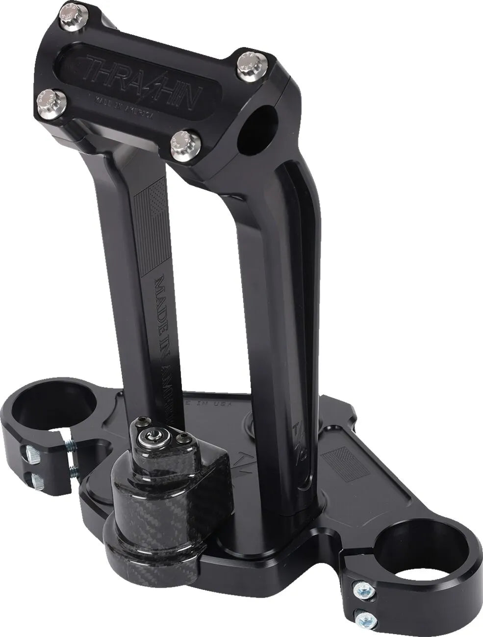 Thrashin Supply Co. Top Tree For Harley-davidson