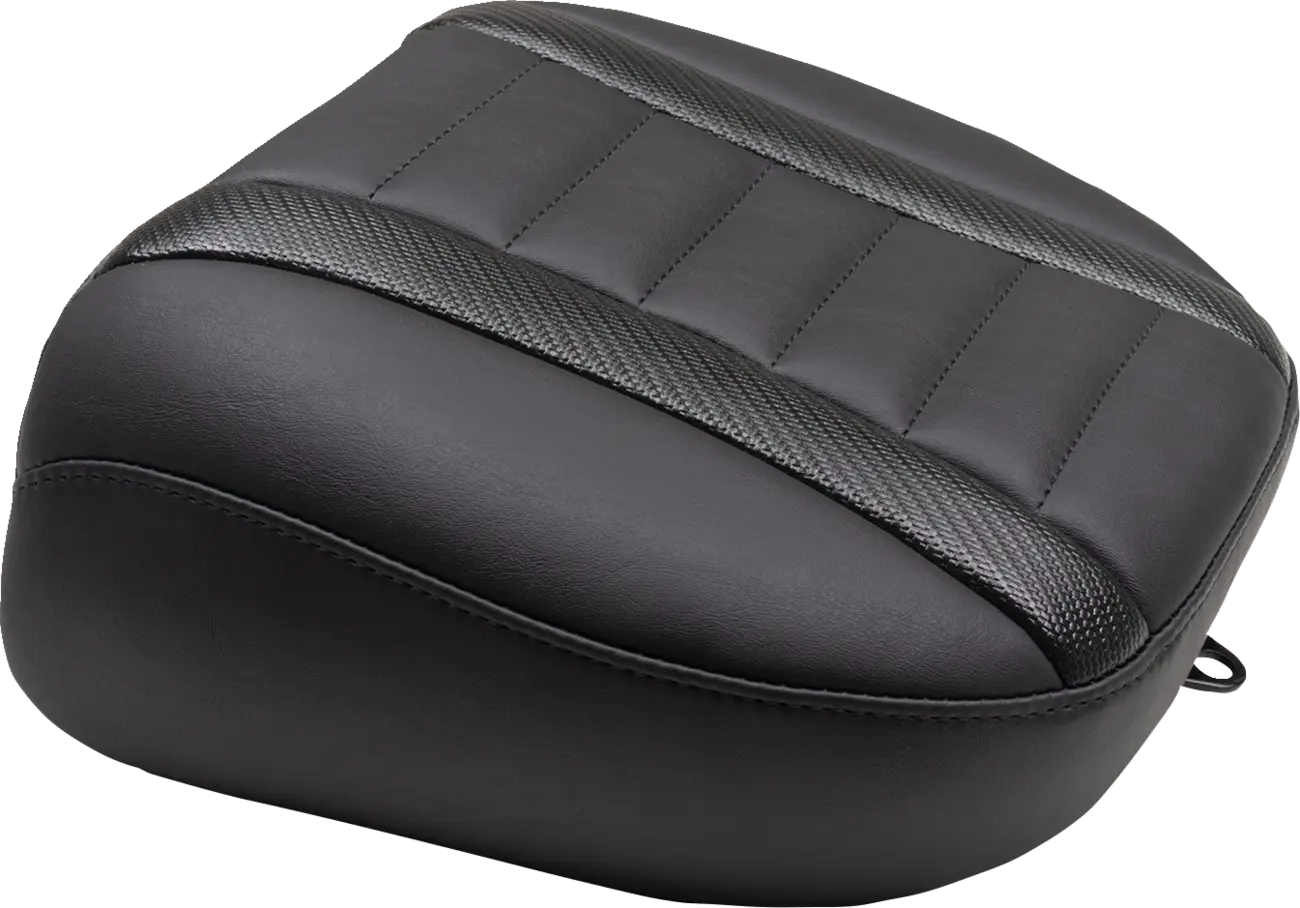 Mustang Deluxe Touring Passenger Seat