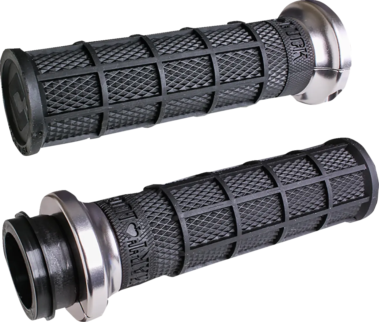 Odi V-twin Lock-on Grips