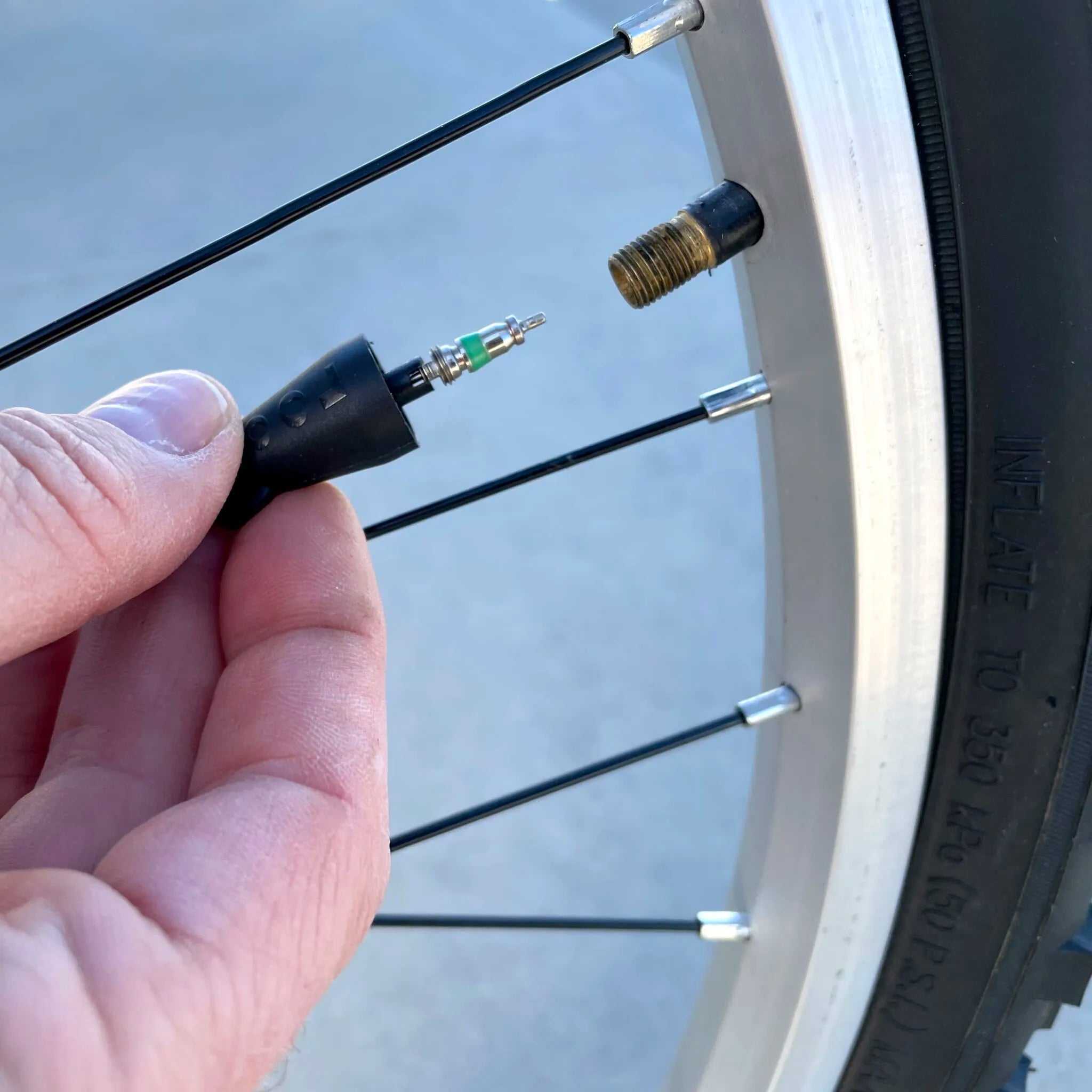 Slime 2-in-1 Tire & Tube Sealant For Off-highway Tires