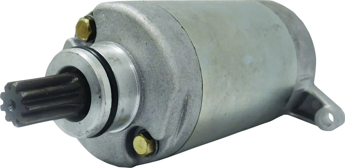 Parts Europe Starter - High-performance Replacement