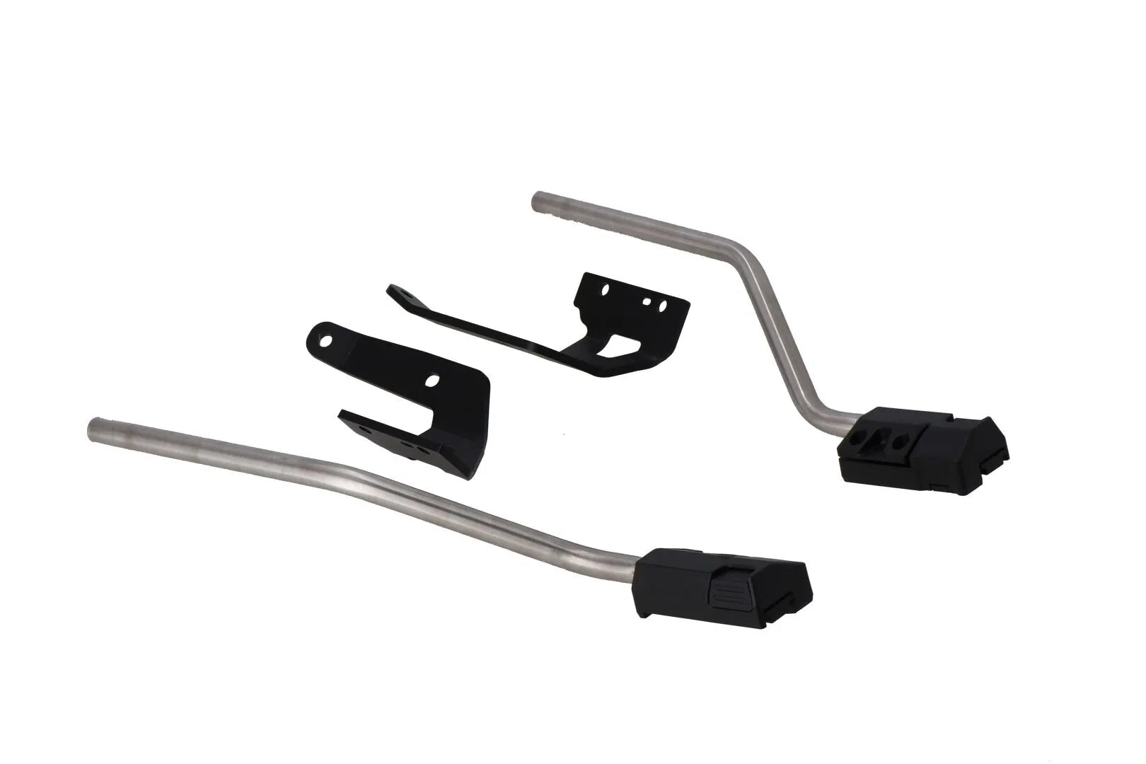 Sw-motech Blaze Panniers Spacer Bars