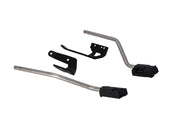 Sw-motech Blaze Panniers Spacer Bars