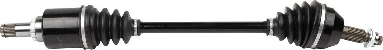 Moose Offroad Complete Axle Assembly