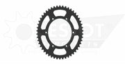 Esjot 520 Sprocket - High-performance Rear Sprocket