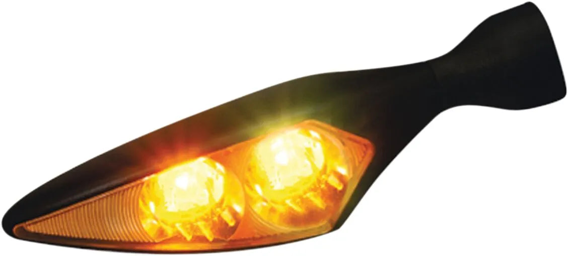 Kellermann Micro Rhombus Extreme Led Turn Signals