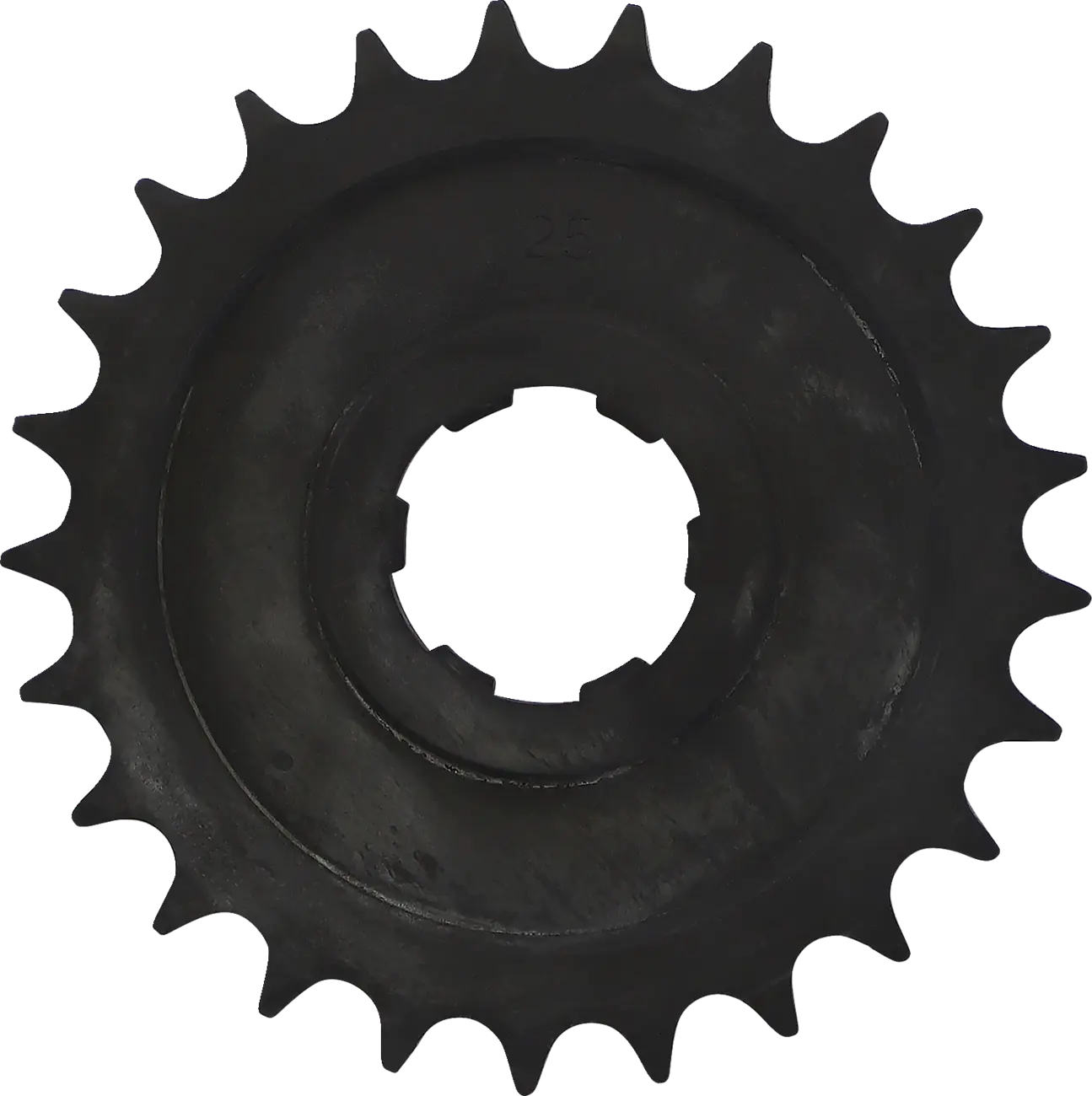 Drag Specialties 530 Chain Mainshaft Sprocket