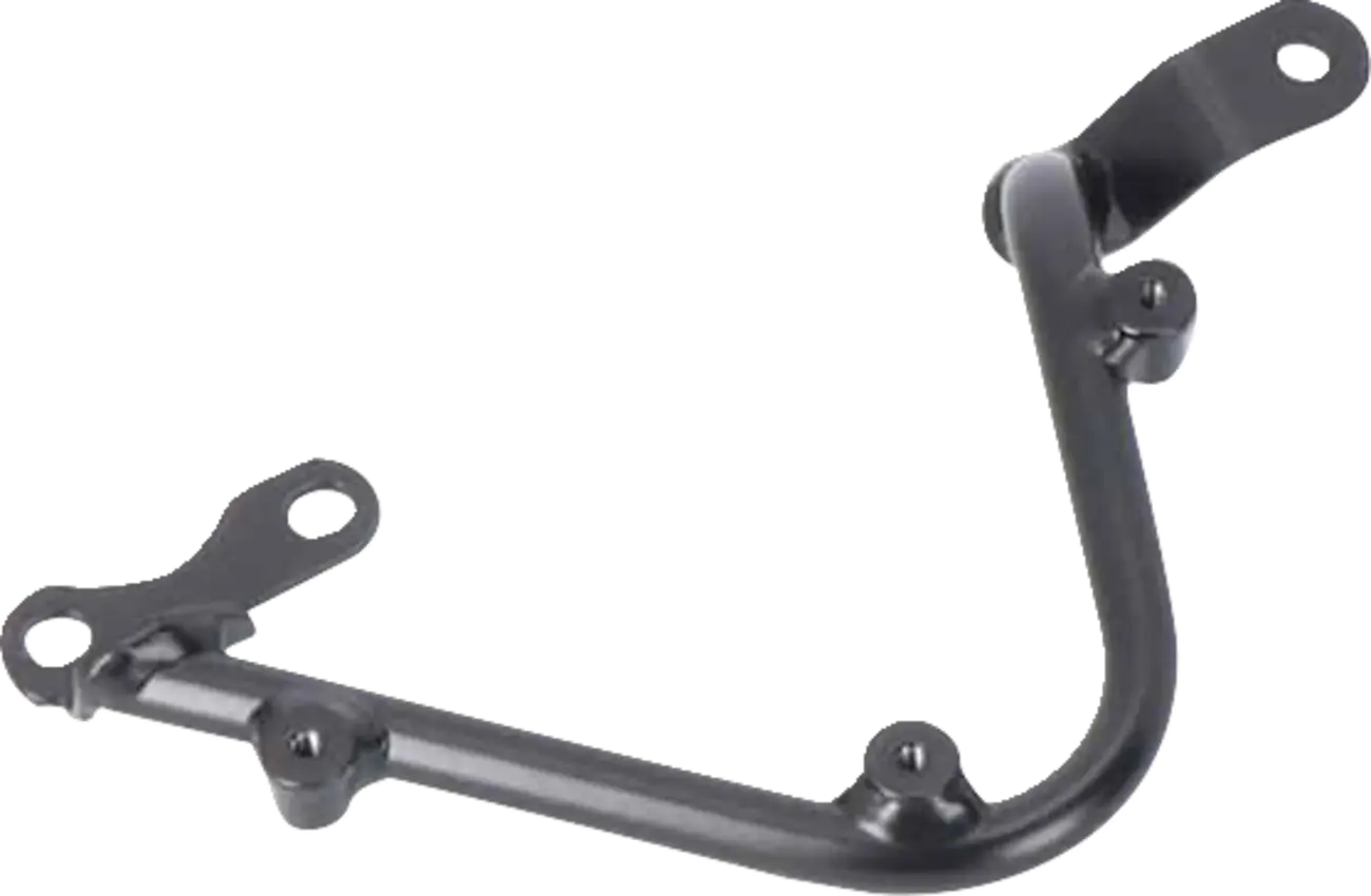 Sw-motech Slc Side Carrier For Motorcycle Luggage