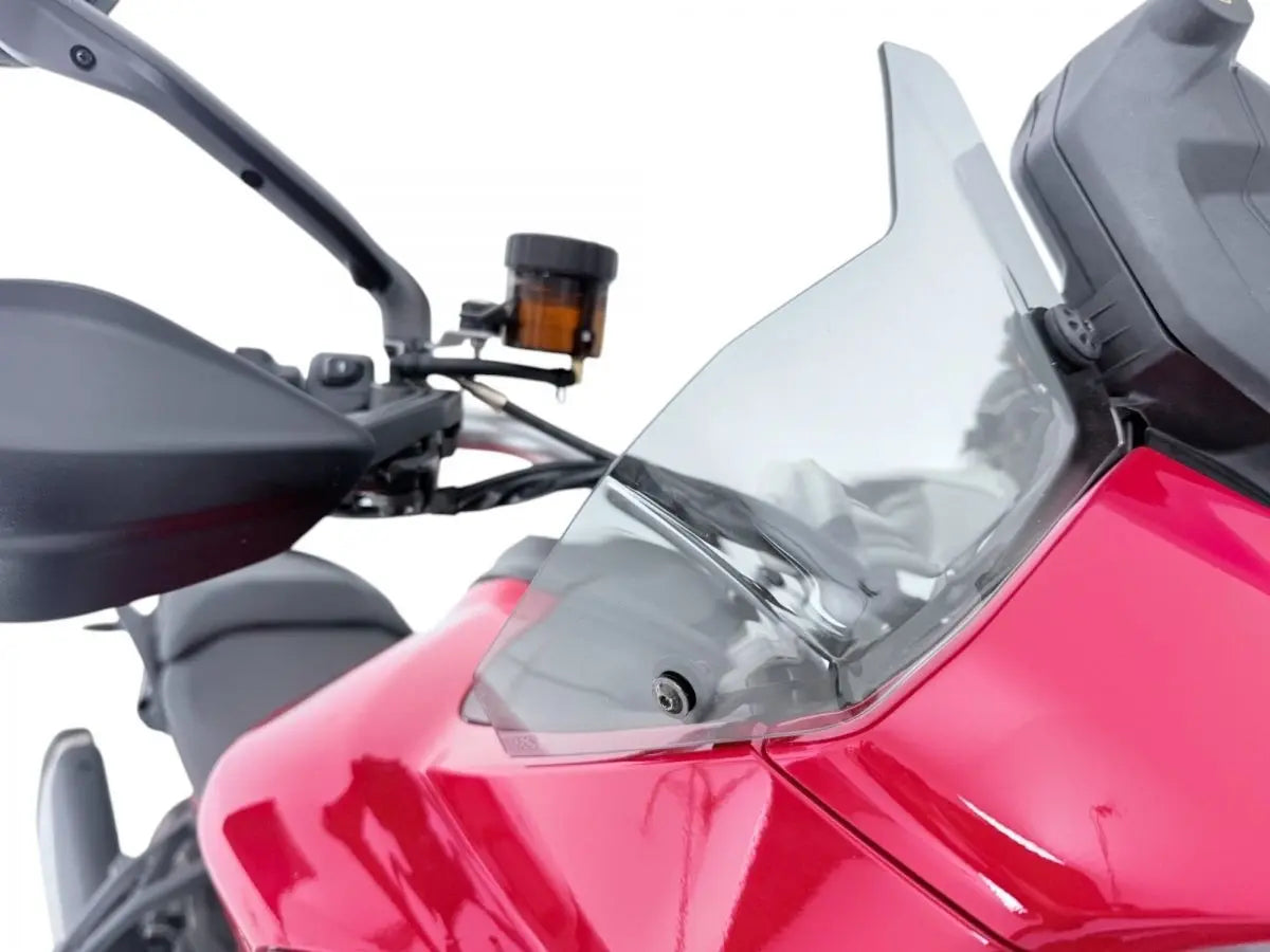 Wrs Side Deflectors Ducati Multistrada V2