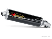 Akrapovic Slip-on Line Muffler Street