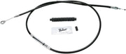 Barnett High-efficiency Clutch Cable With Black Vinyl Housing