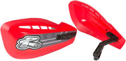 Renthal Moto Handguards - Enhanced Protection