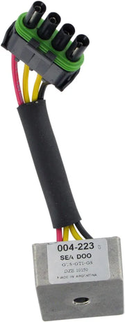 Wsm Voltage Regulator