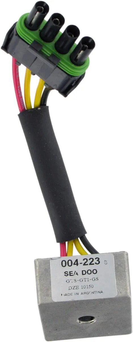 Wsm Voltage Regulator