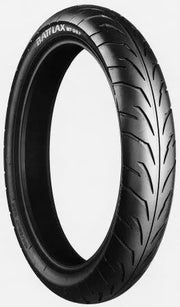 Bridgestone Battlax Bt-39 Tire 100/80-17 Front