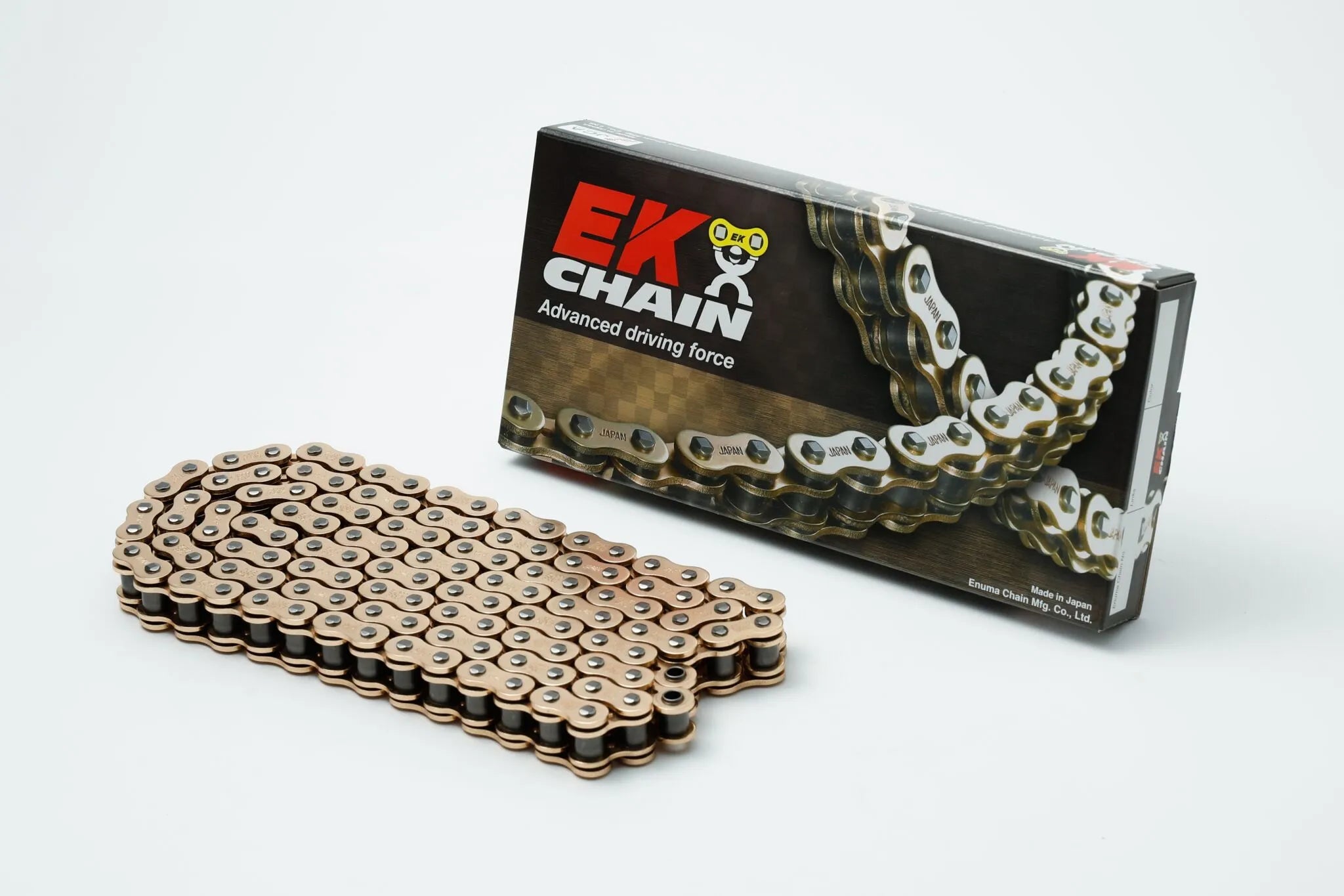 Ek 530 Srx2 Drive Chain - High-performance
