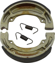 Dp Brakes Dp9134 Brake Shoes For Motorcycles