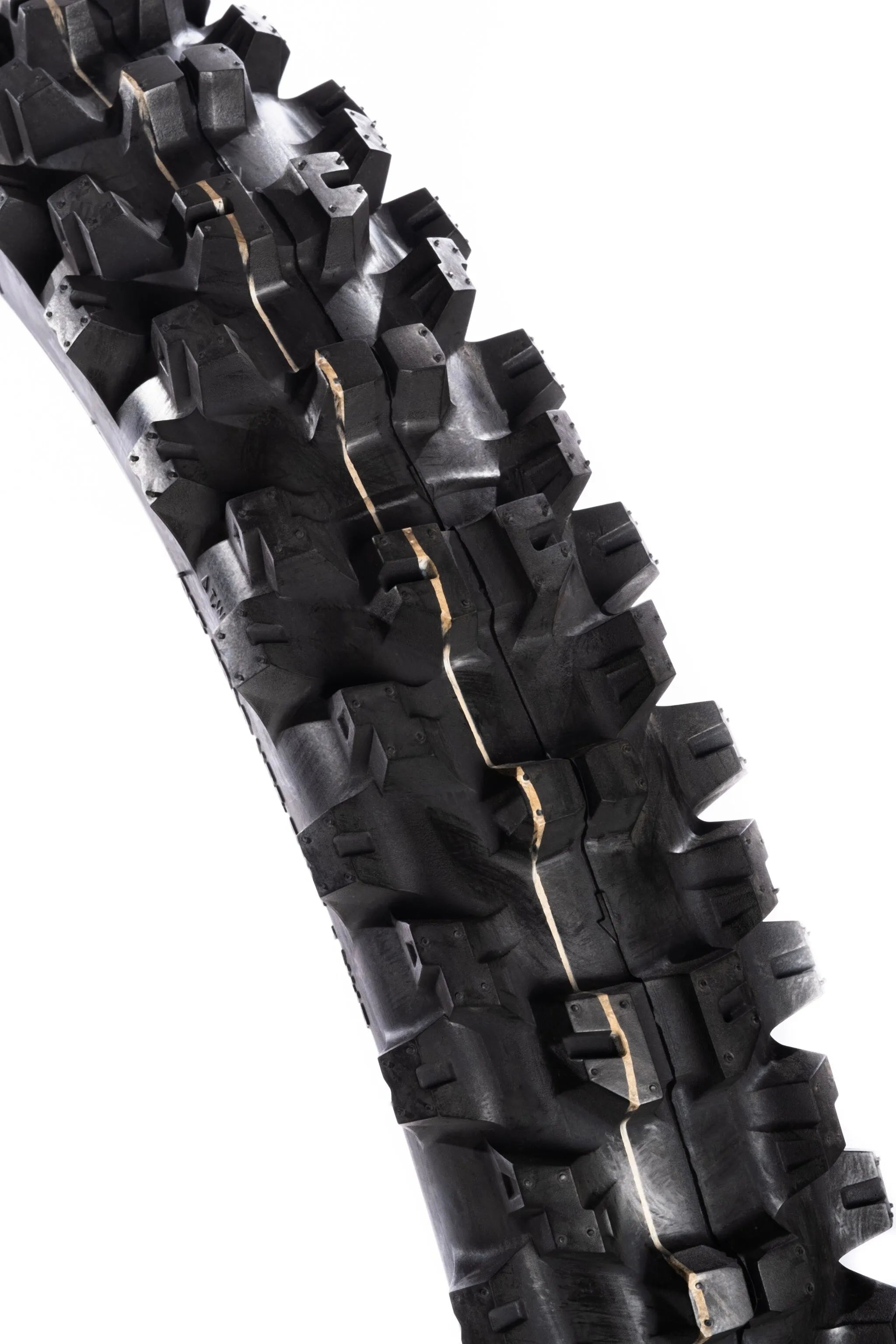 Motoz Terrapactor S/t Tire - Front 80/100-21