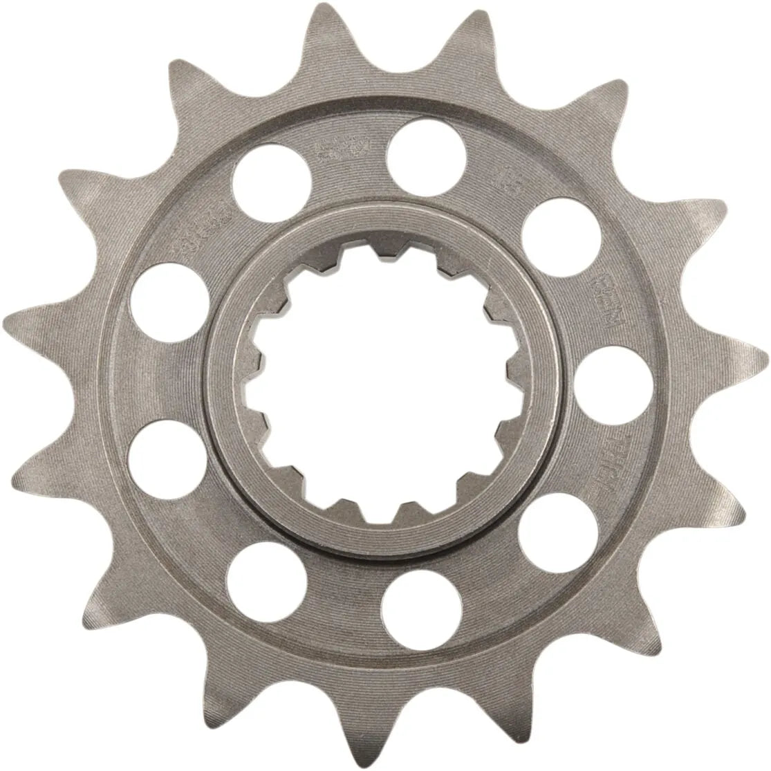 Renthal Front Sprocket 520 Steel 15t