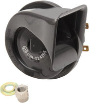 Drag Specialties 12v Black Horn - 110db