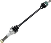 Moose Offroad Cv Axle - Oem Replacement