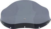 Klock Werks Flare™ Windshield 12" Dark Smoke