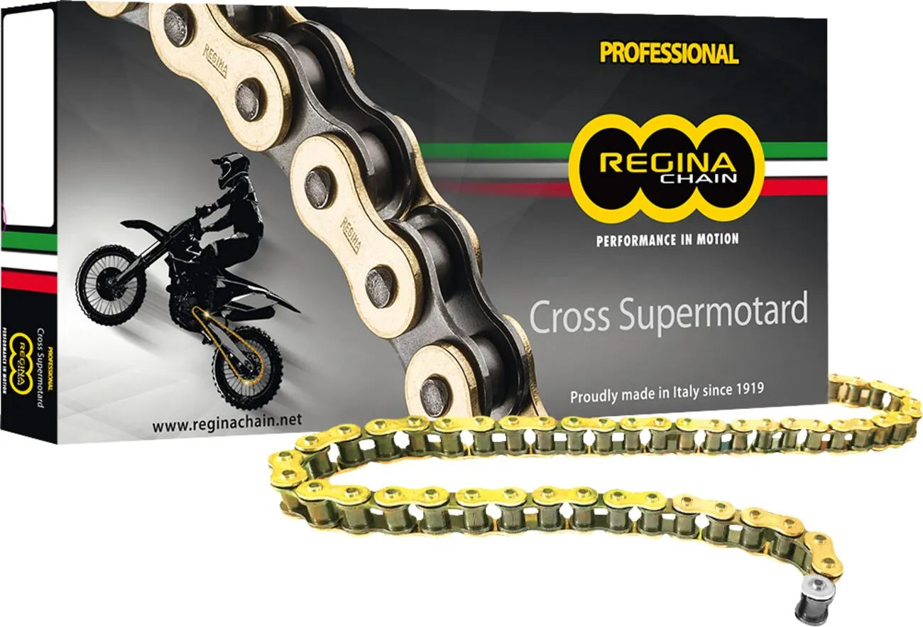 Regina 520 Rh2 Series Chain - High-performance