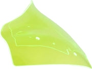 Klock Werks Kolor Flare Ice Windshield
