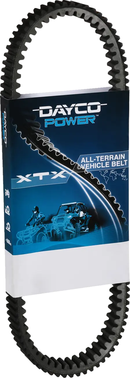 Dayco Xtx Drive Belt - High-performance Belt