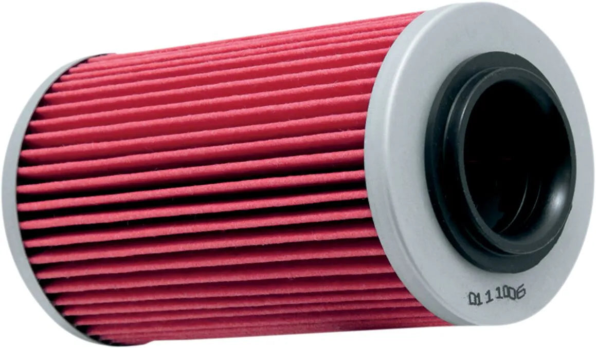 K & N Performance Oil Filter