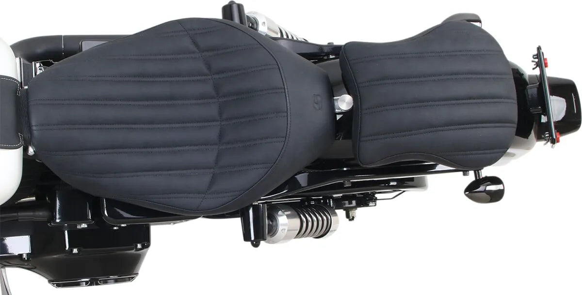 Saddlemen Detachable Pillion Pad
