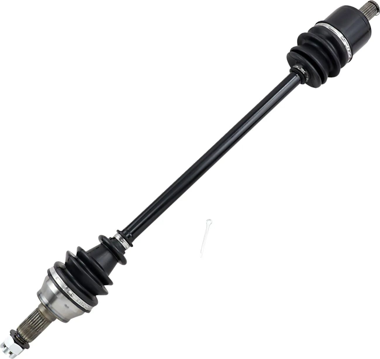 Moose Offroad Standard Cv Axle Replacement