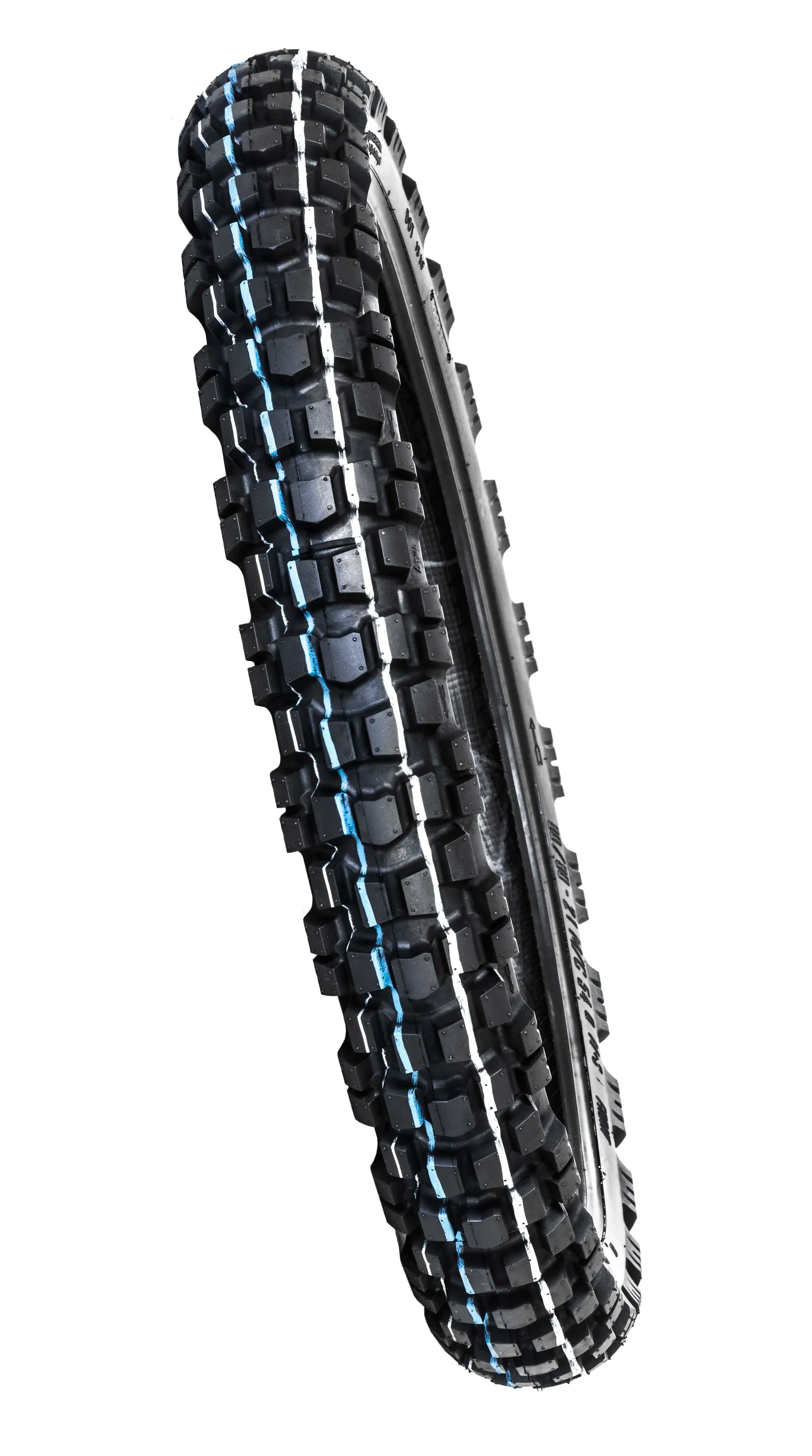 Motoz Tractionator Rallz Tire - Rear 150/70b18