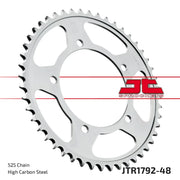 Jt Sprockets Steel Rear Sprocket 48t