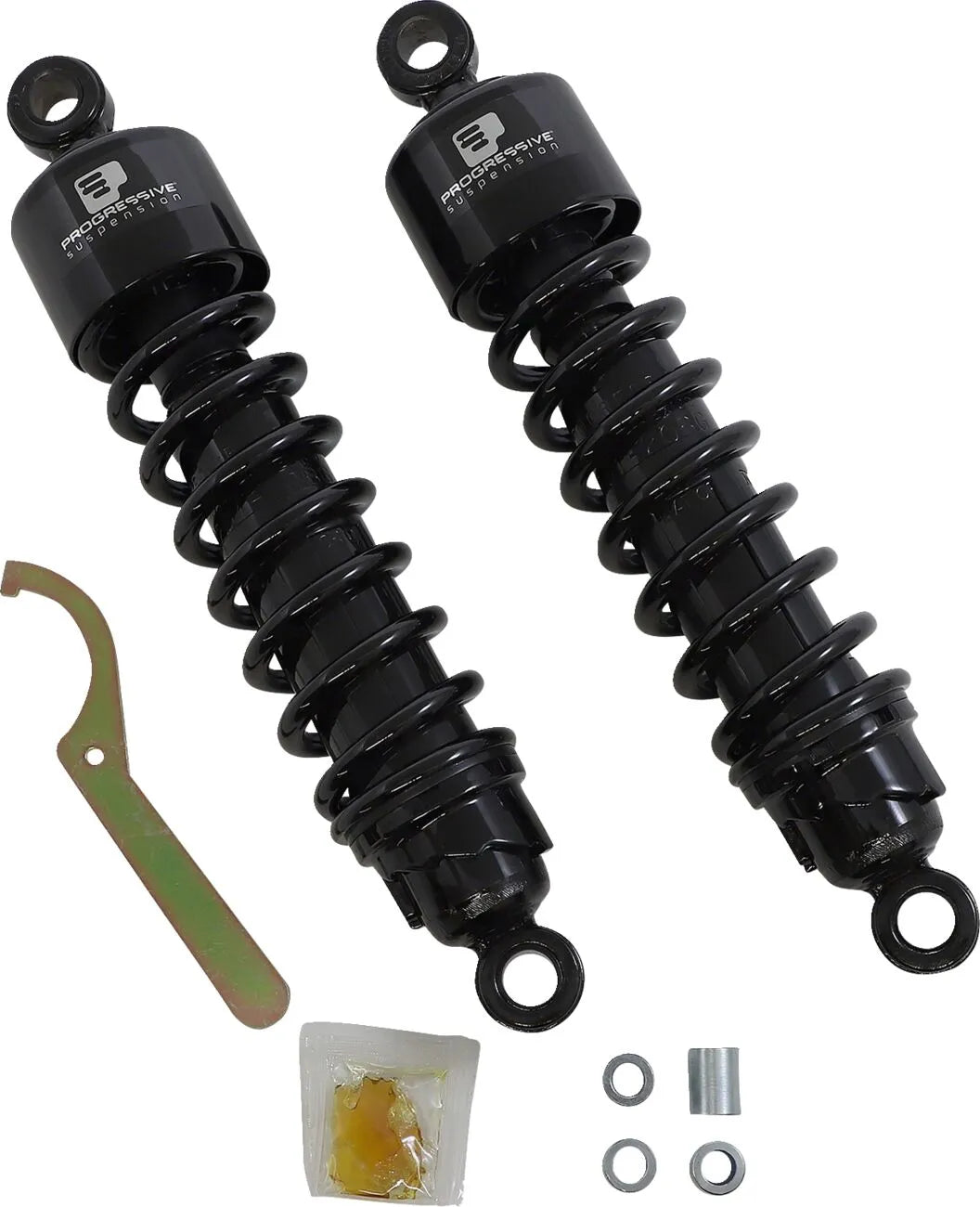 Progressive Suspension 412 Series Shocks - Heavy Duty