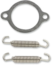 Moose Offroad Exhaust Gasket Kit For 4-stroke Engines