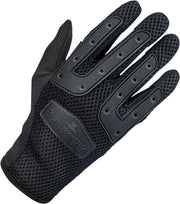Biltwell Anza Gloves - Black